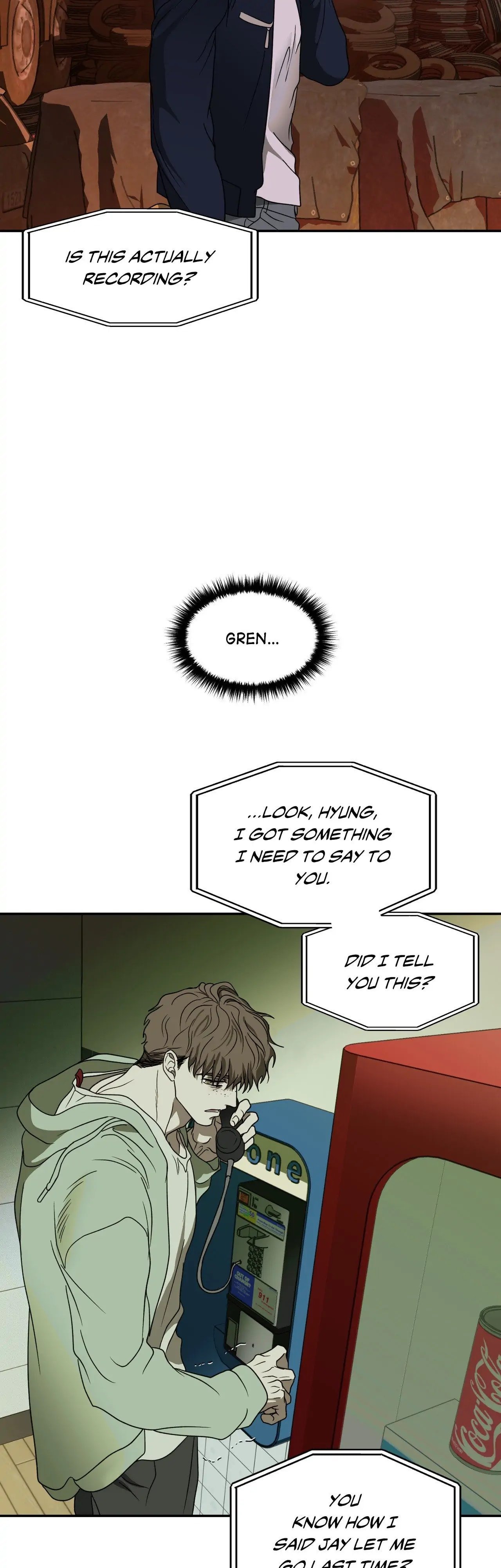 Shutline, Chapter 74 image 27